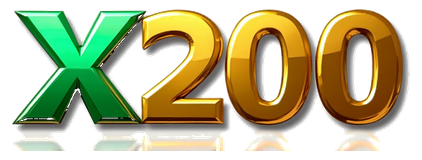 x200